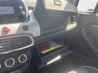 FIAT 500X usata, con Servosterzo