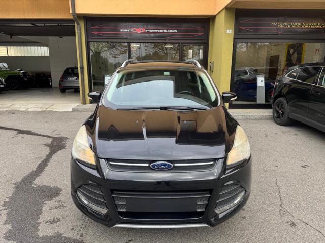 FORD Kuga usata, con Airbag laterali