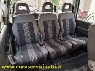 VOLKSWAGEN Sharan usata 37