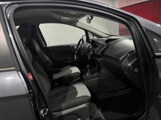FORD EcoSport usata, con Cerchi in lega