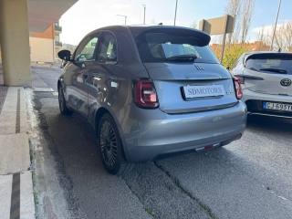 FIAT 500e usata, con Airbag
