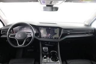 VOLKSWAGEN Touareg usata 3