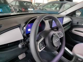 FIAT 600 usata, con Specchietti laterali elettrici