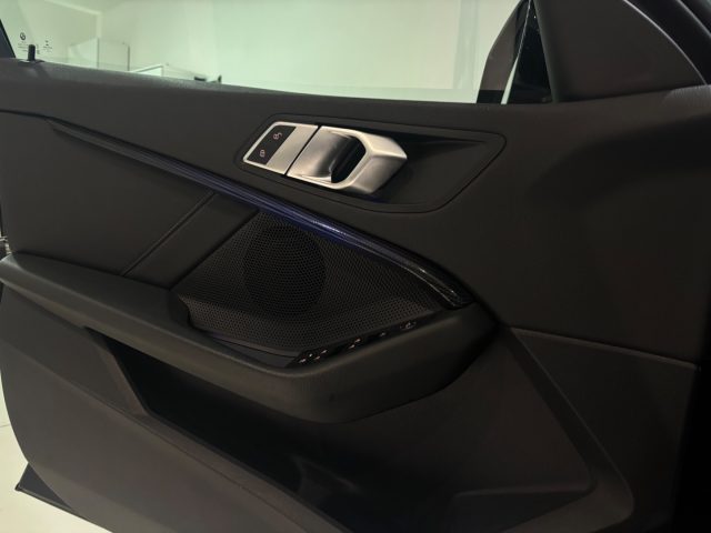 BMW 118 usata, con Fari Xenon