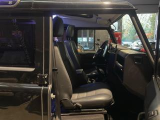 LAND ROVER Defender usata, con Sedili riscaldati