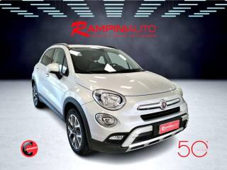 FIAT 500X usata 3
