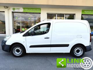 CITROEN Berlingo usata, con Filtro antiparticolato