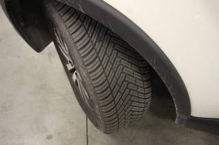 SSANGYONG REXTON usata, con Vetri oscurati