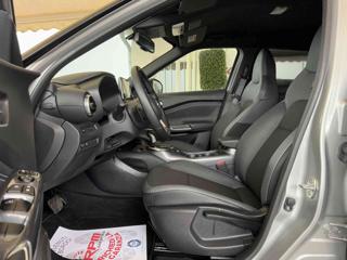 NISSAN Juke usata, con Chiusura centralizzata