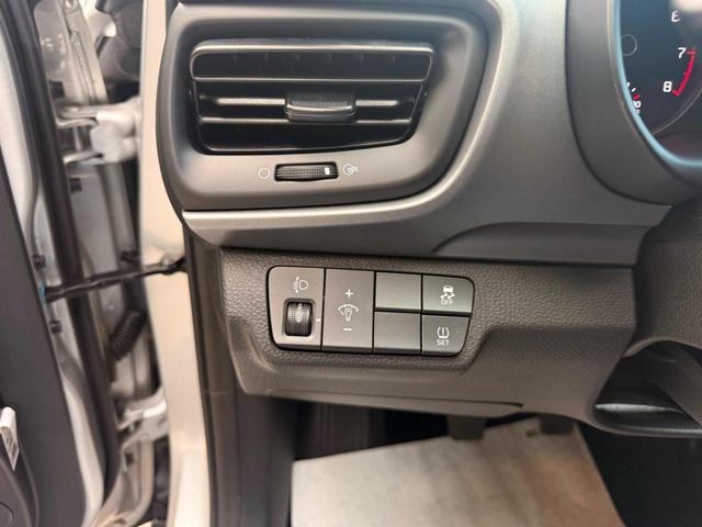 KIA Stonic usata, con Chiusura centralizzata