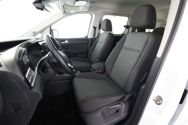 FORD Tourneo Connect usata 2