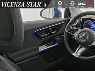 MERCEDES-BENZ GLC 300 usata, con Climatizzatore