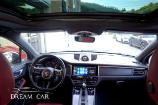 PORSCHE Macan usata, con Cerchi in lega