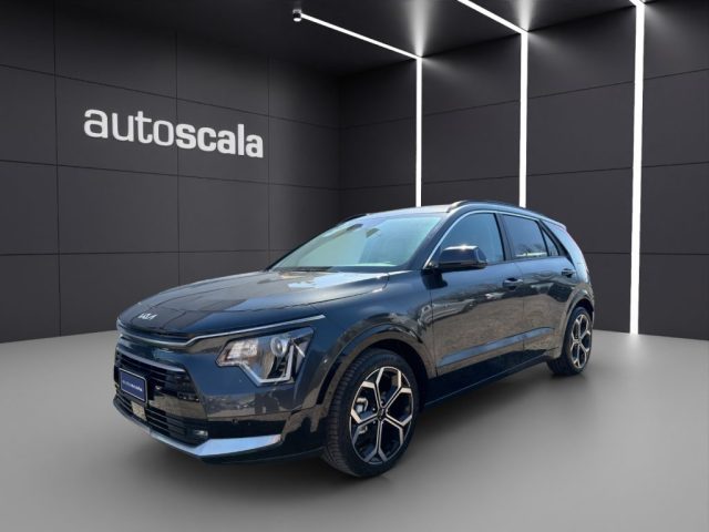 KIA Niro usata, con ABS