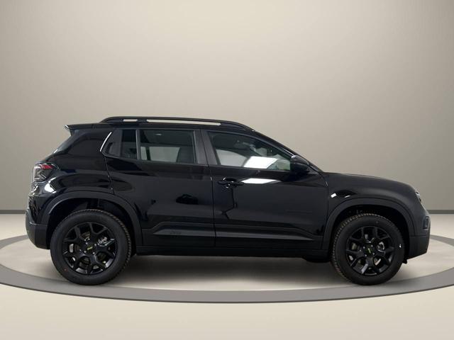 JEEP Avenger usata, con Airbag Passeggero
