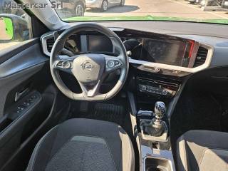 OPEL Mokka usata, con Volante in pelle