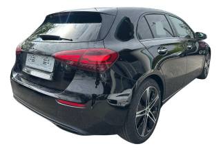 MERCEDES-BENZ A 200 usata, con Alzacristalli elettrici