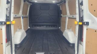 FORD Transit Custom usata, con Climatizzatore