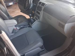 DODGE Caliber usata, con Airbag Passeggero