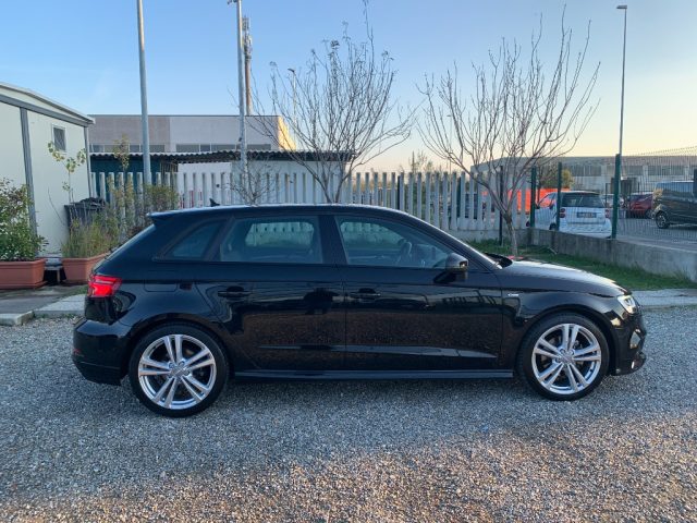 AUDI A3 usata, con Boardcomputer