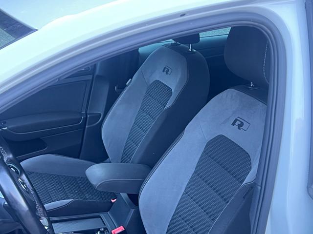 VOLKSWAGEN Golf usata, con Controllo automatico clima