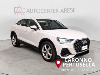 AUDI Q3 usata, con Chiusura centralizzata