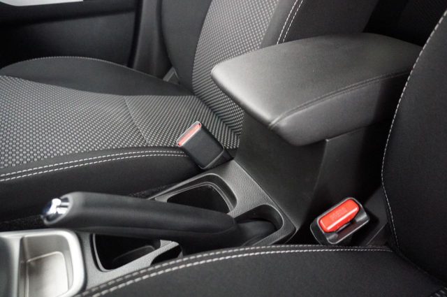 SUZUKI Vitara usata, con Filtro antiparticolato