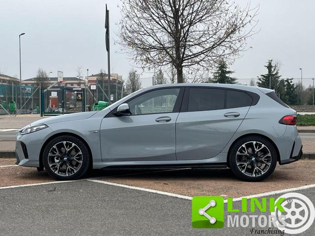 BMW 120 usata, con Cerchi in lega