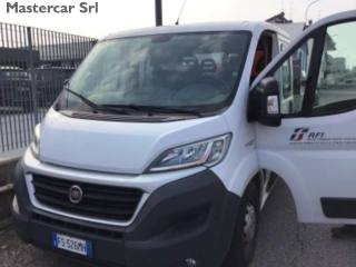 FIAT Ducato usata, con Airbag