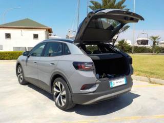 VOLKSWAGEN ID.4 usata, con Immobilizzatore elettronico