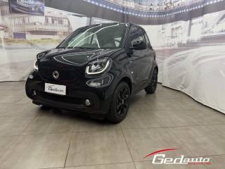 SMART ForTwo usata, con Airbag laterali
