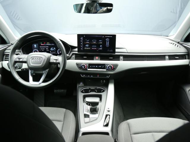 AUDI A4 usata, con Controllo trazione
