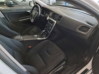 VOLVO V60 usata, con Controllo trazione