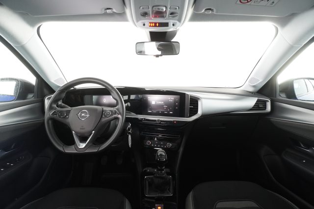 OPEL Mokka usata 11