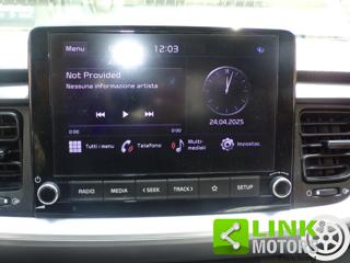 KIA Stonic usata 76