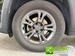 JEEP Renegade usata, con Chiusura centralizzata