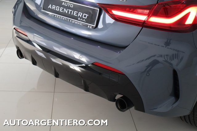 BMW 118 usata, con Fari direzionali