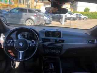BMW X1 usata, con Immobilizzatore elettronico