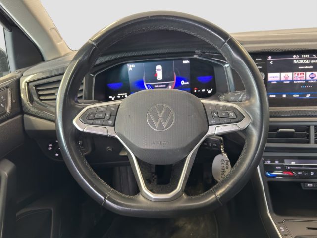 VOLKSWAGEN Polo usata 11