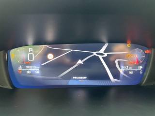 PEUGEOT 308 usata 29