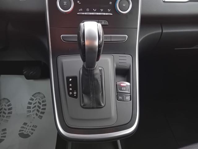 RENAULT Grand Scenic usata, con Immobilizzatore elettronico