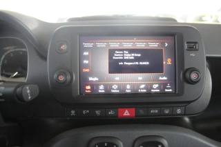 FIAT Panda usata, con Servosterzo