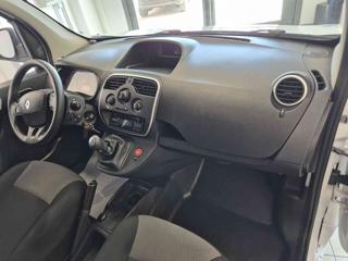 RENAULT Kangoo usata, con Servosterzo