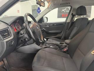 BMW X1 usata, con Chiusura centralizzata
