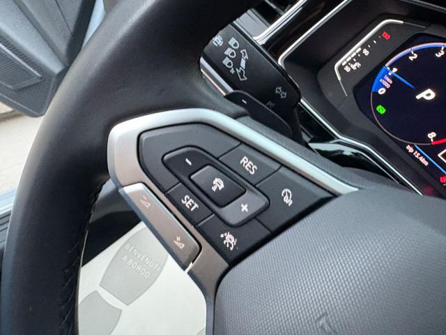 VOLKSWAGEN Taigo usata, con Sedile posteriore sdoppiato