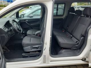 VOLKSWAGEN Caddy usata 20