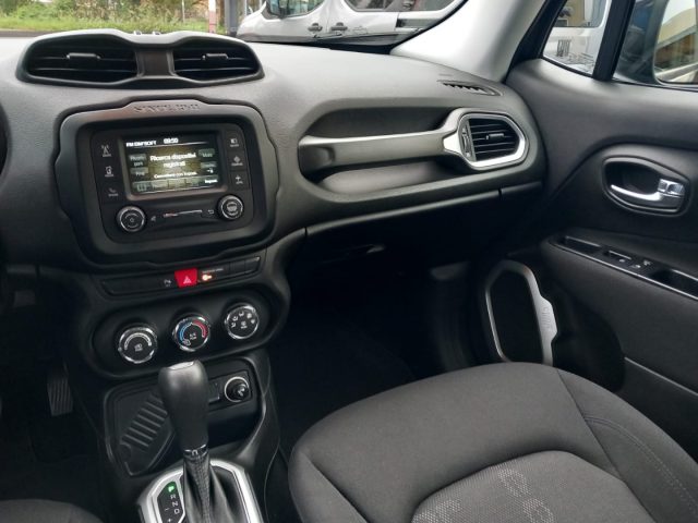 JEEP Renegade usata 23