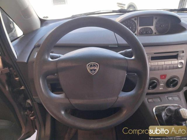 LANCIA MUSA usata 26