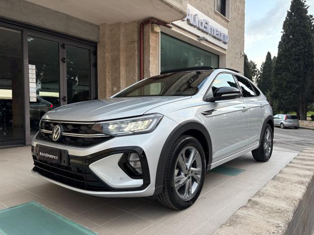 VOLKSWAGEN Taigo usata, con ABS