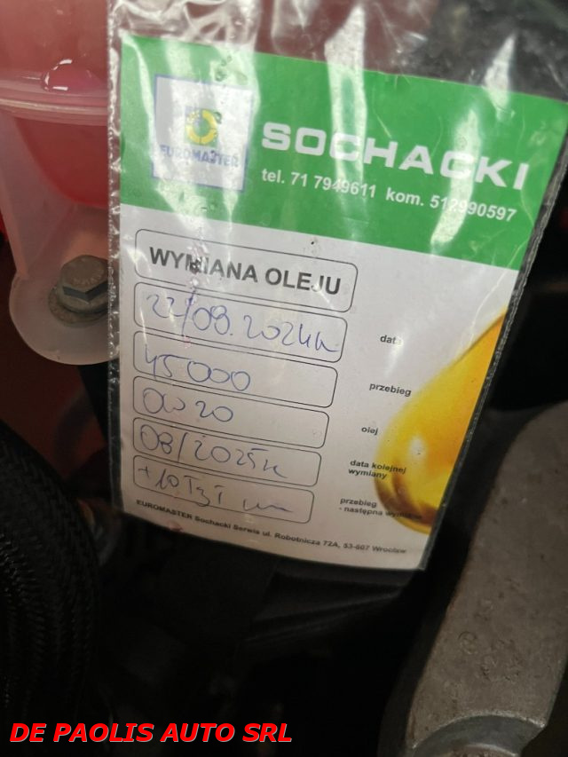 FIAT 500 usata, con USB